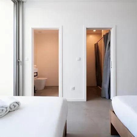 Marinhas Bed & Breakfast Esposende Exterior photo
