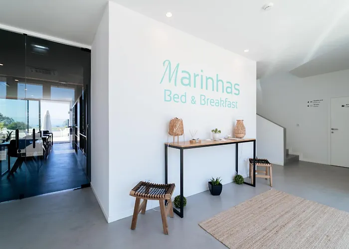 Marinhas Bed & Breakfast
