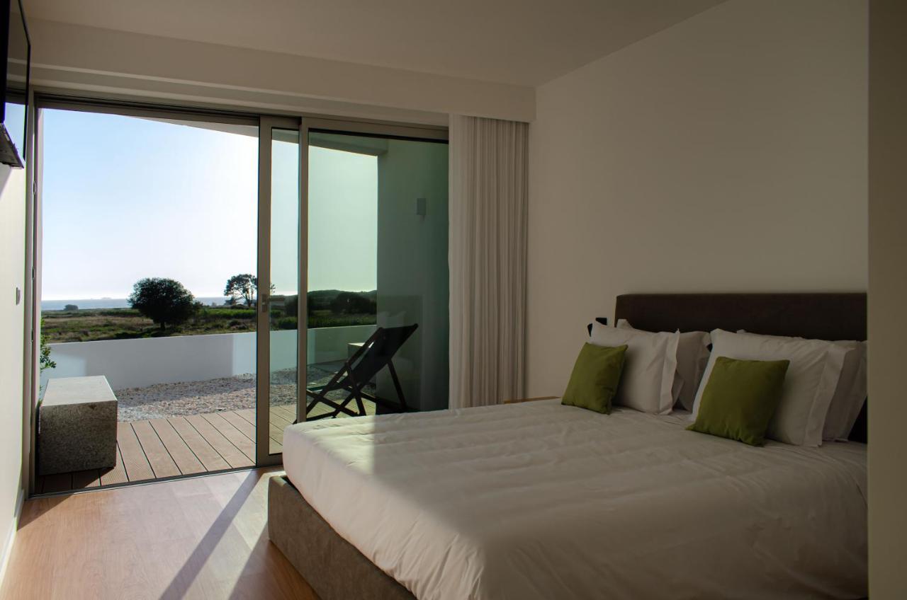 Hostel Marinhas *