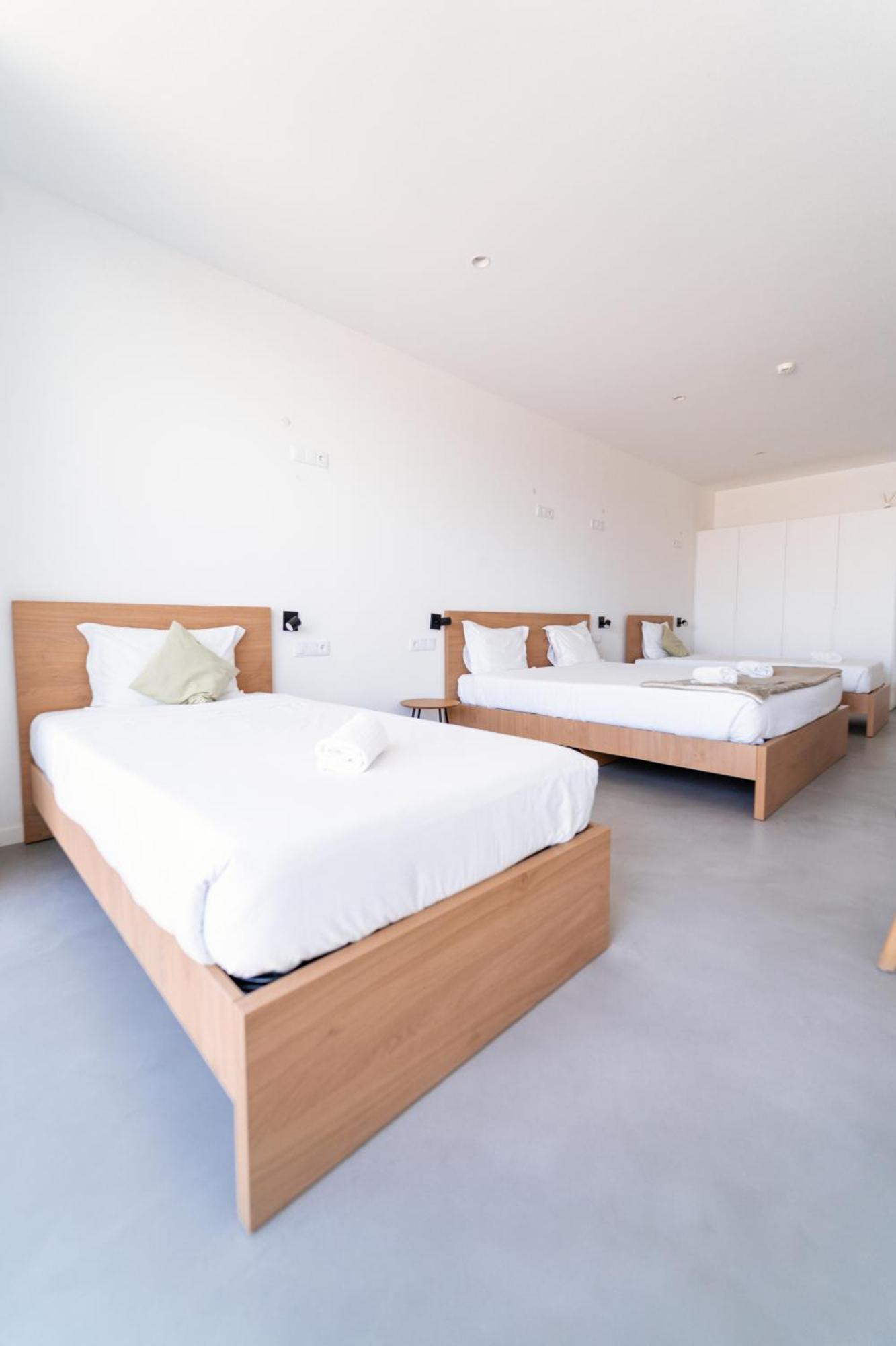 Marinhas Hostel Esposende