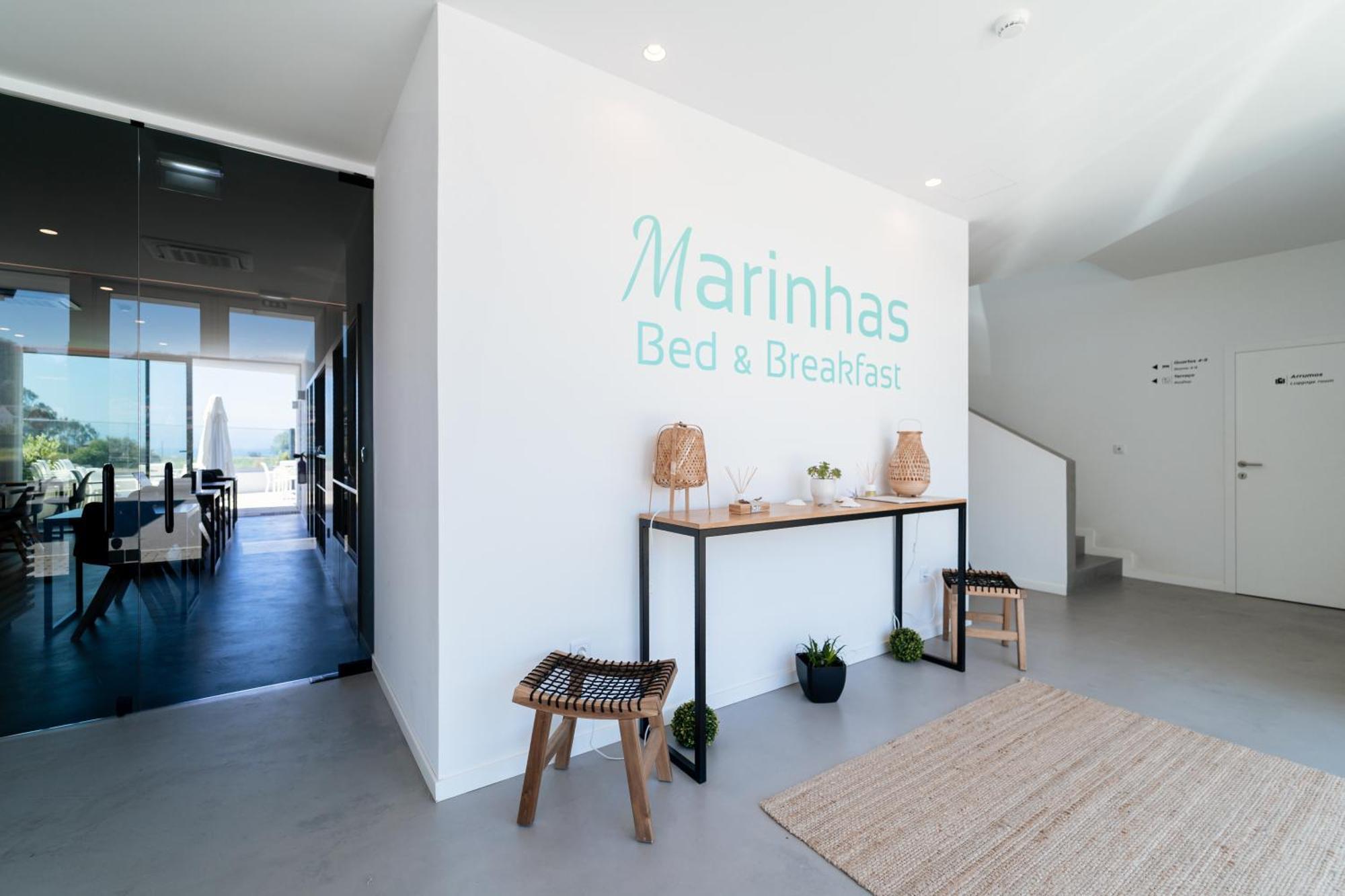 Hostel Marinhas
