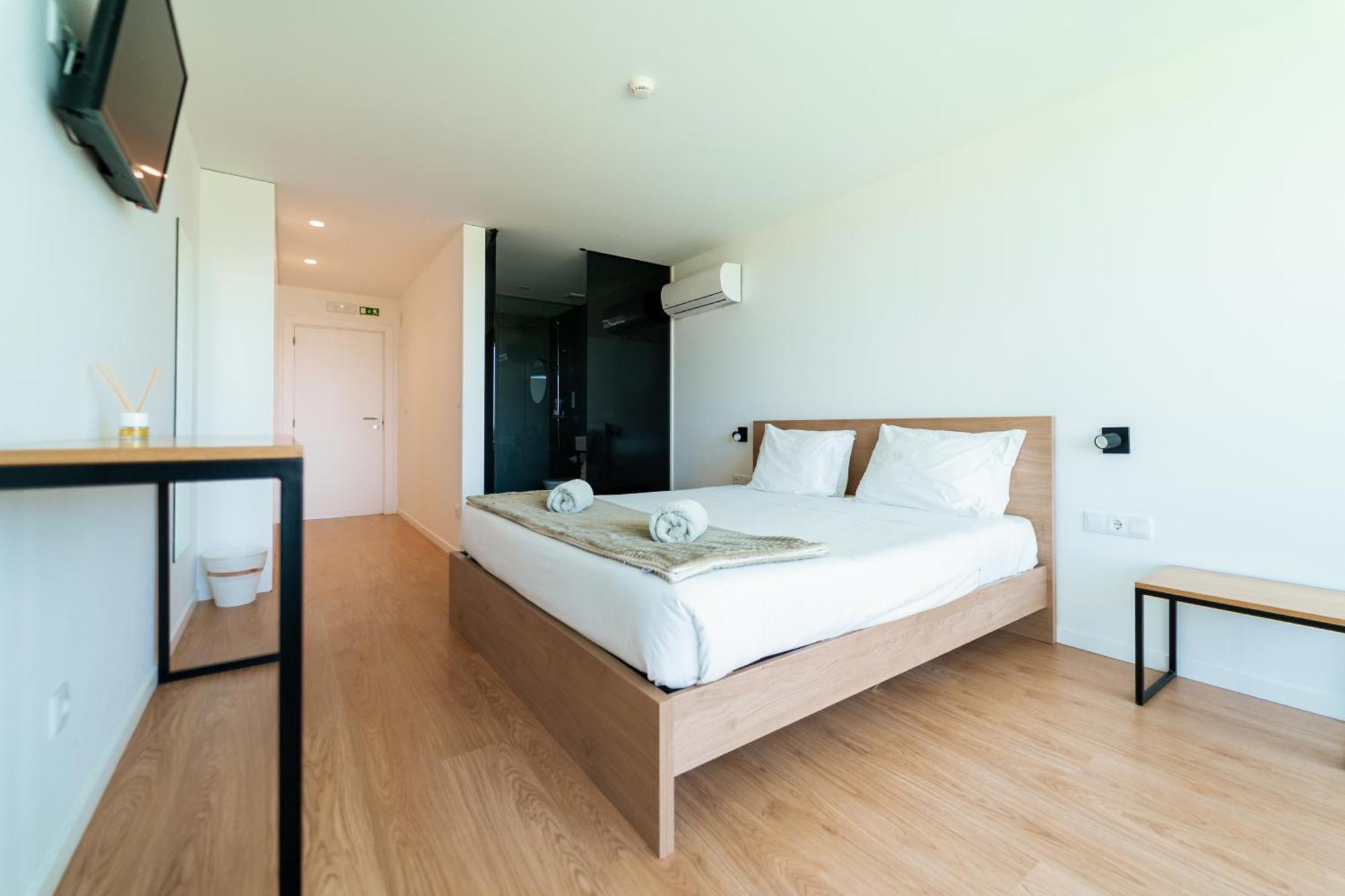 Marinhas Hostel Esposende