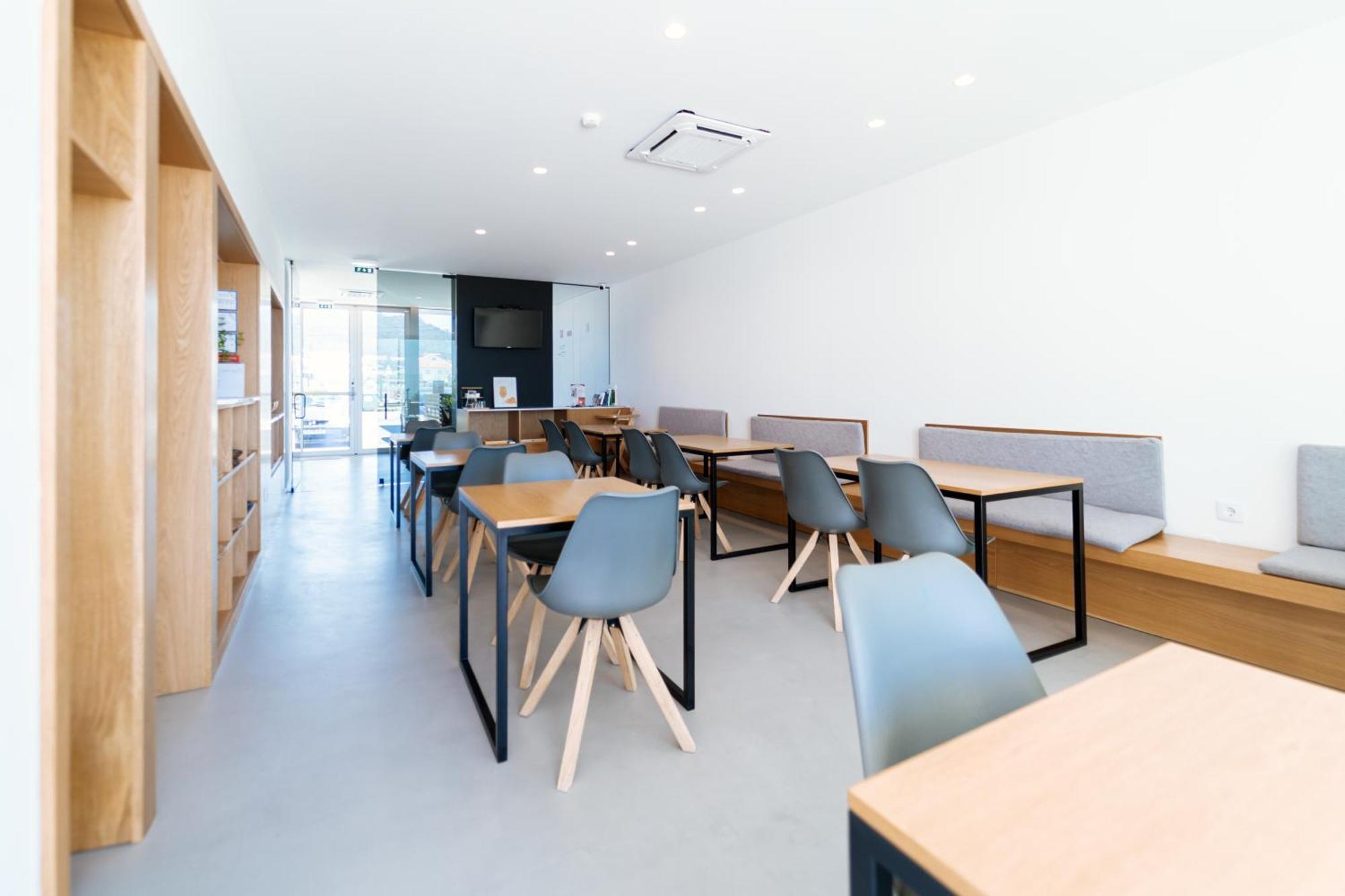 Hostel Marinhas Esposende