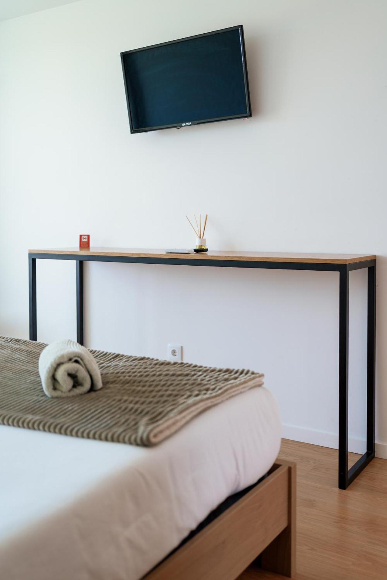 Hostel Marinhas *