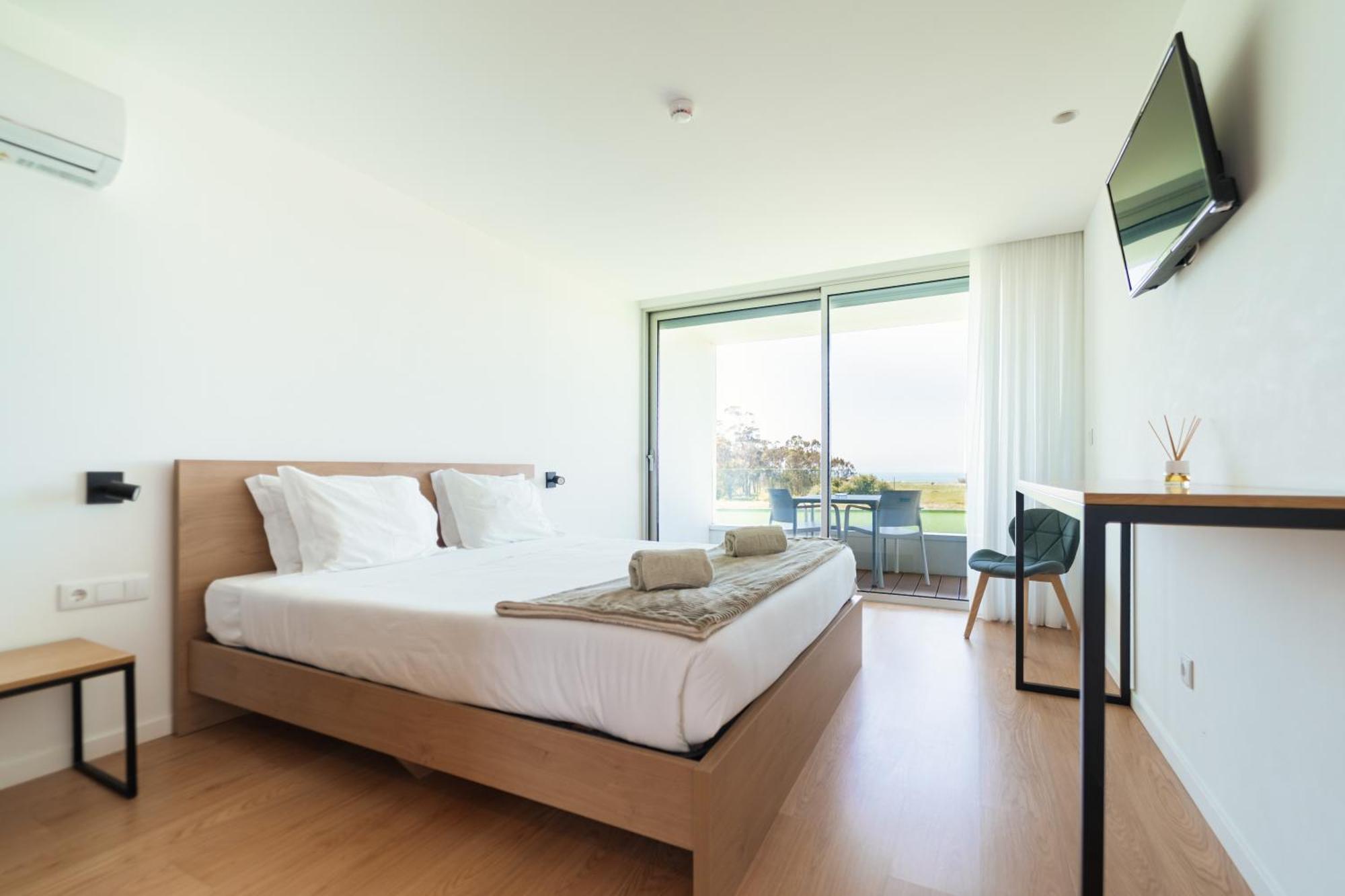 Marinhas Hostel Esposende