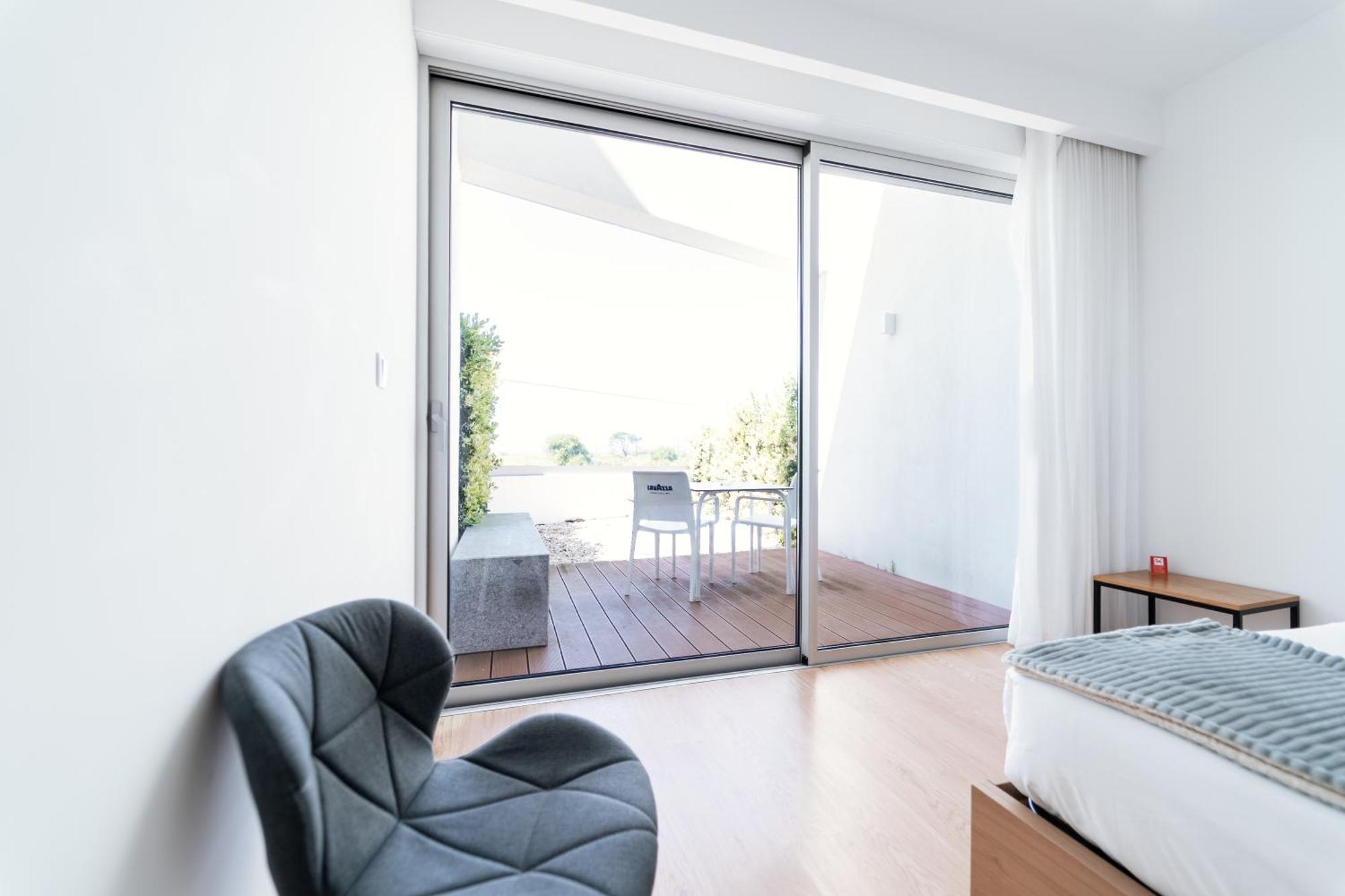 Marinhas Hostel