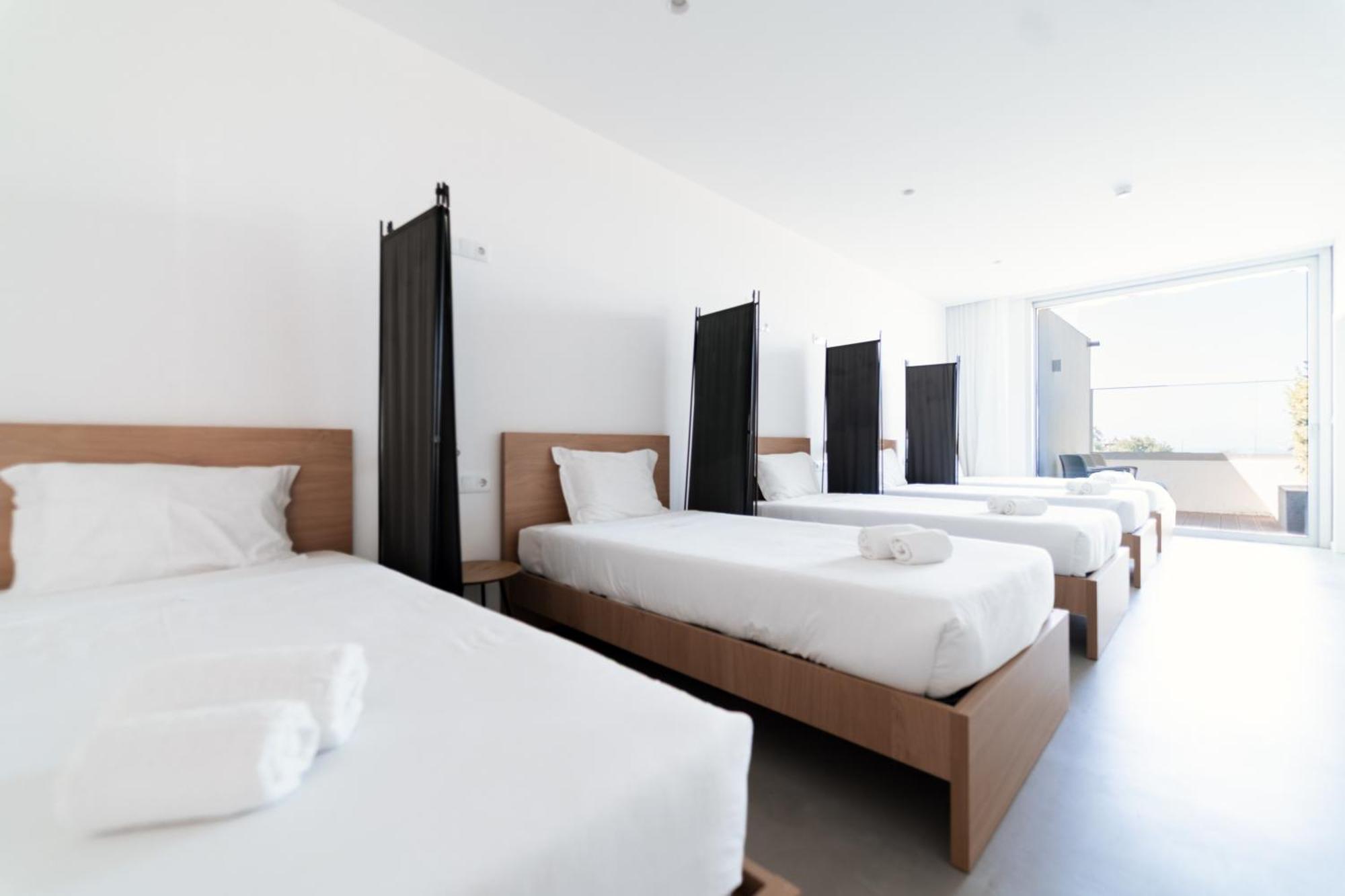 Hostel Marinhas