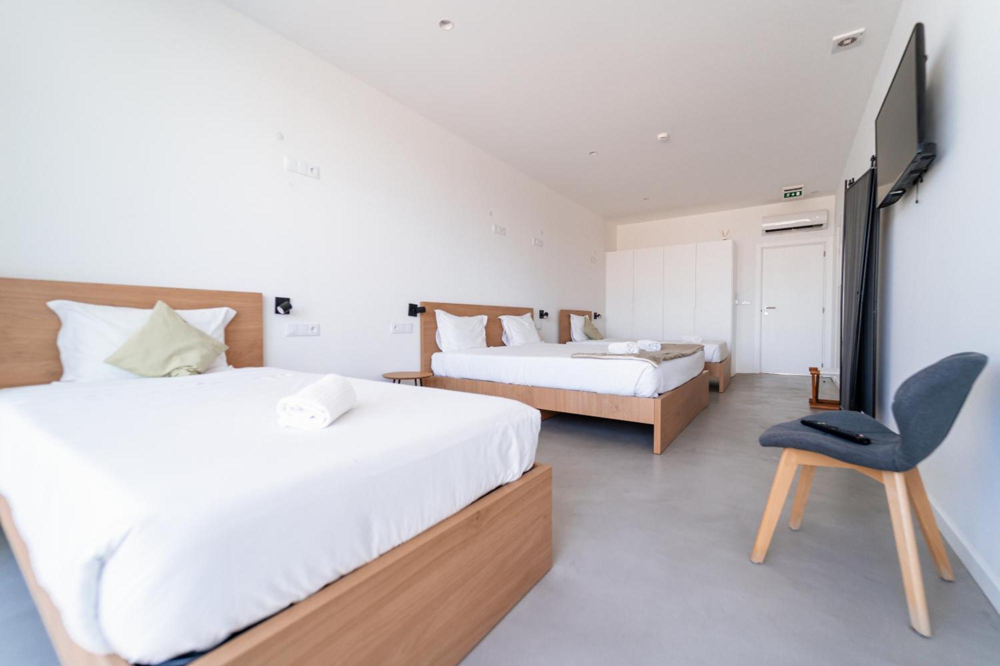 Marinhas Hostel Esposende