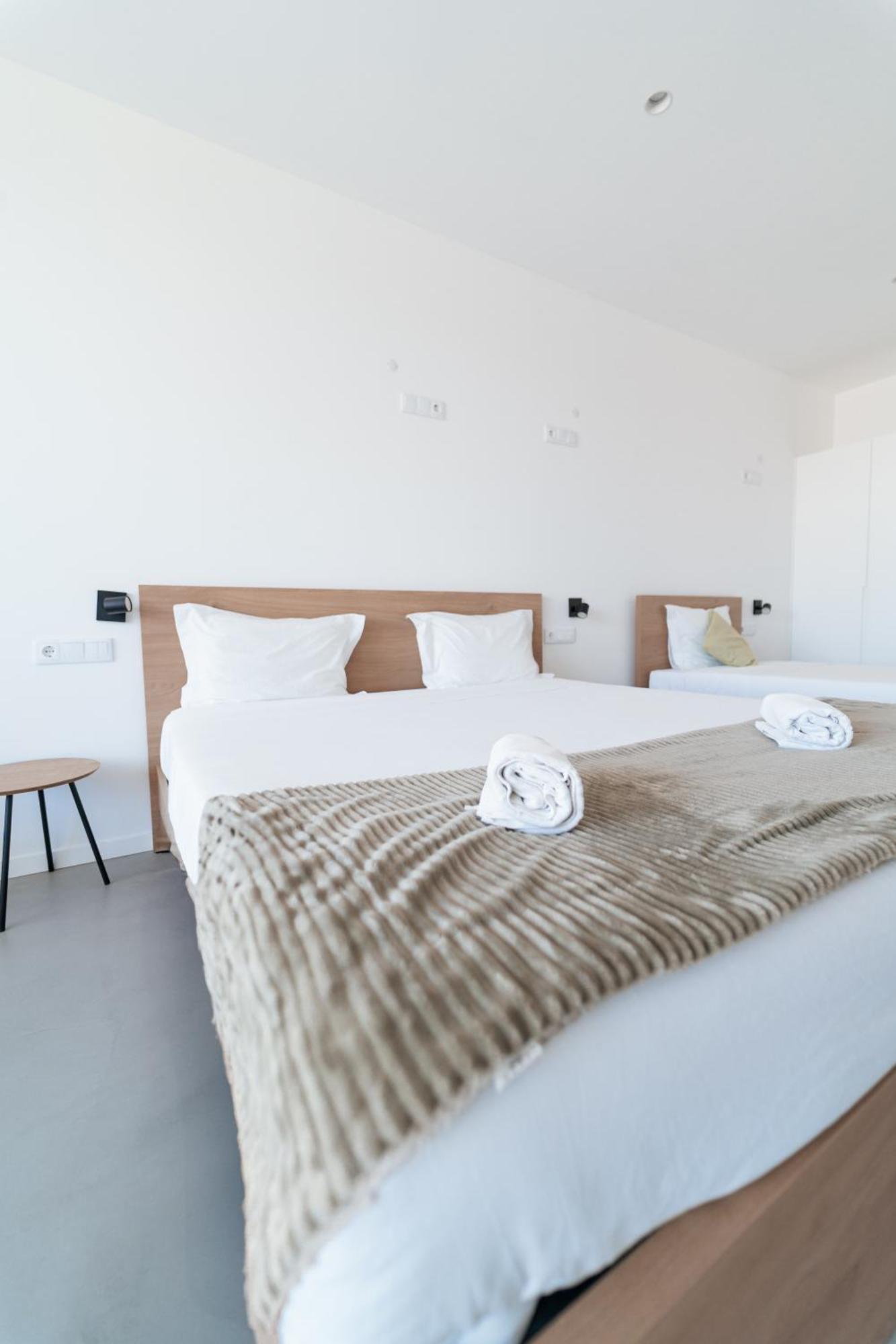 Hostel Marinhas