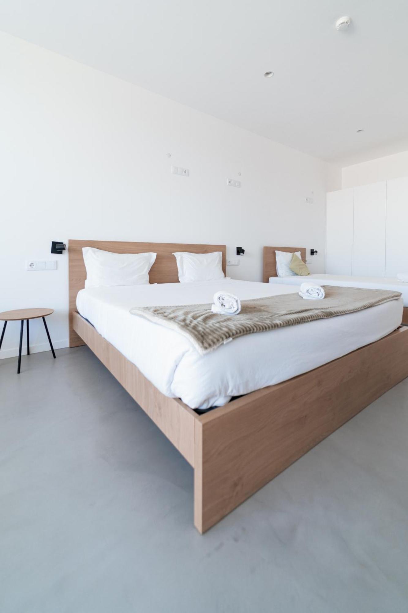 Marinhas Hostel *