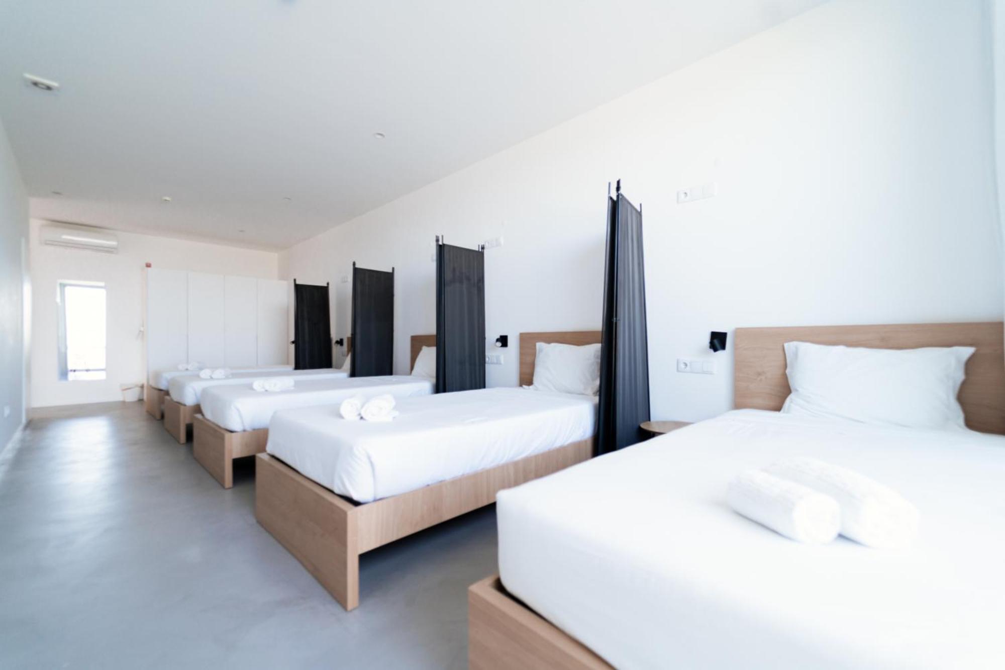 Hostel Marinhas *