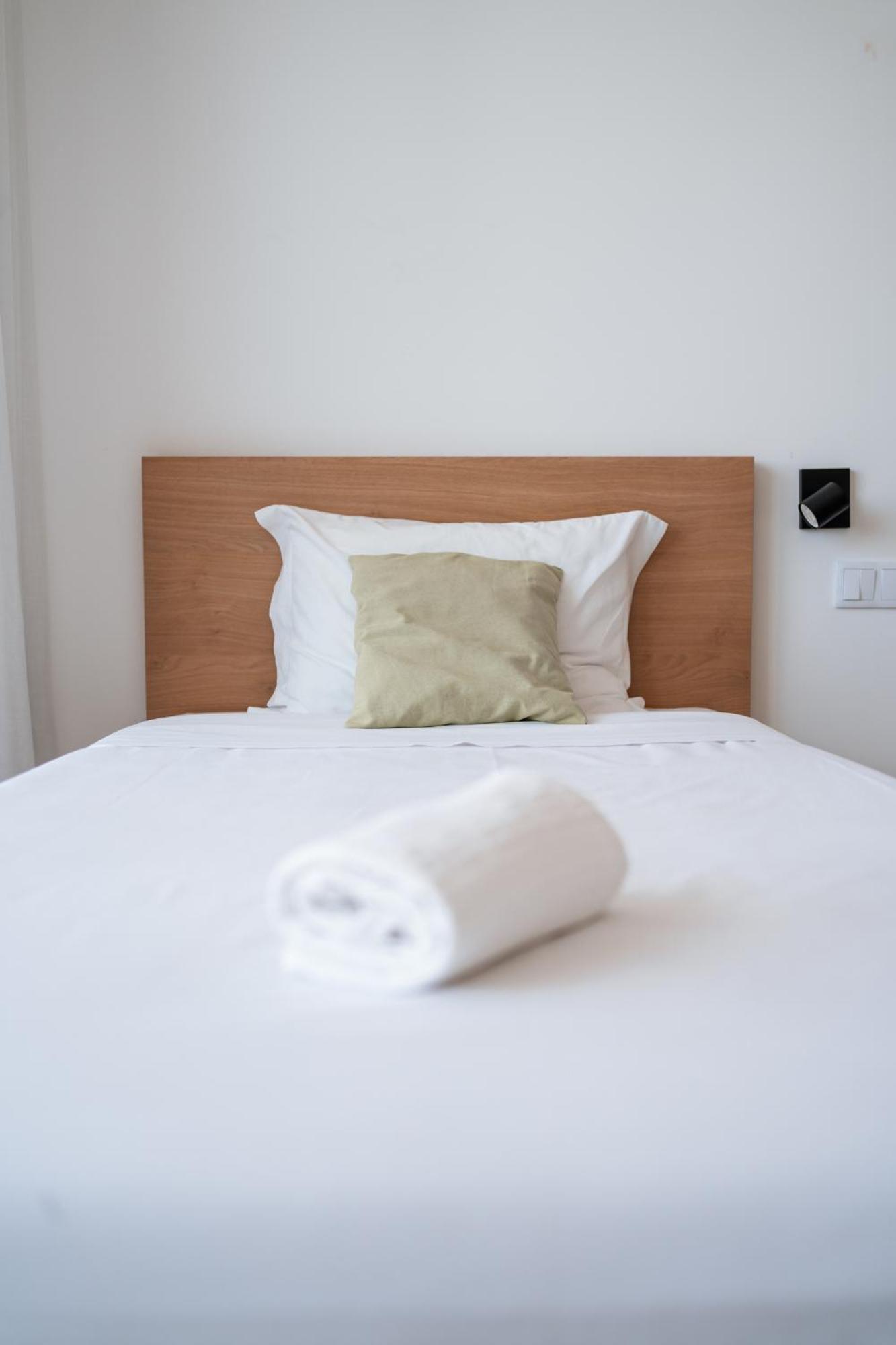 Marinhas Hostel Esposende