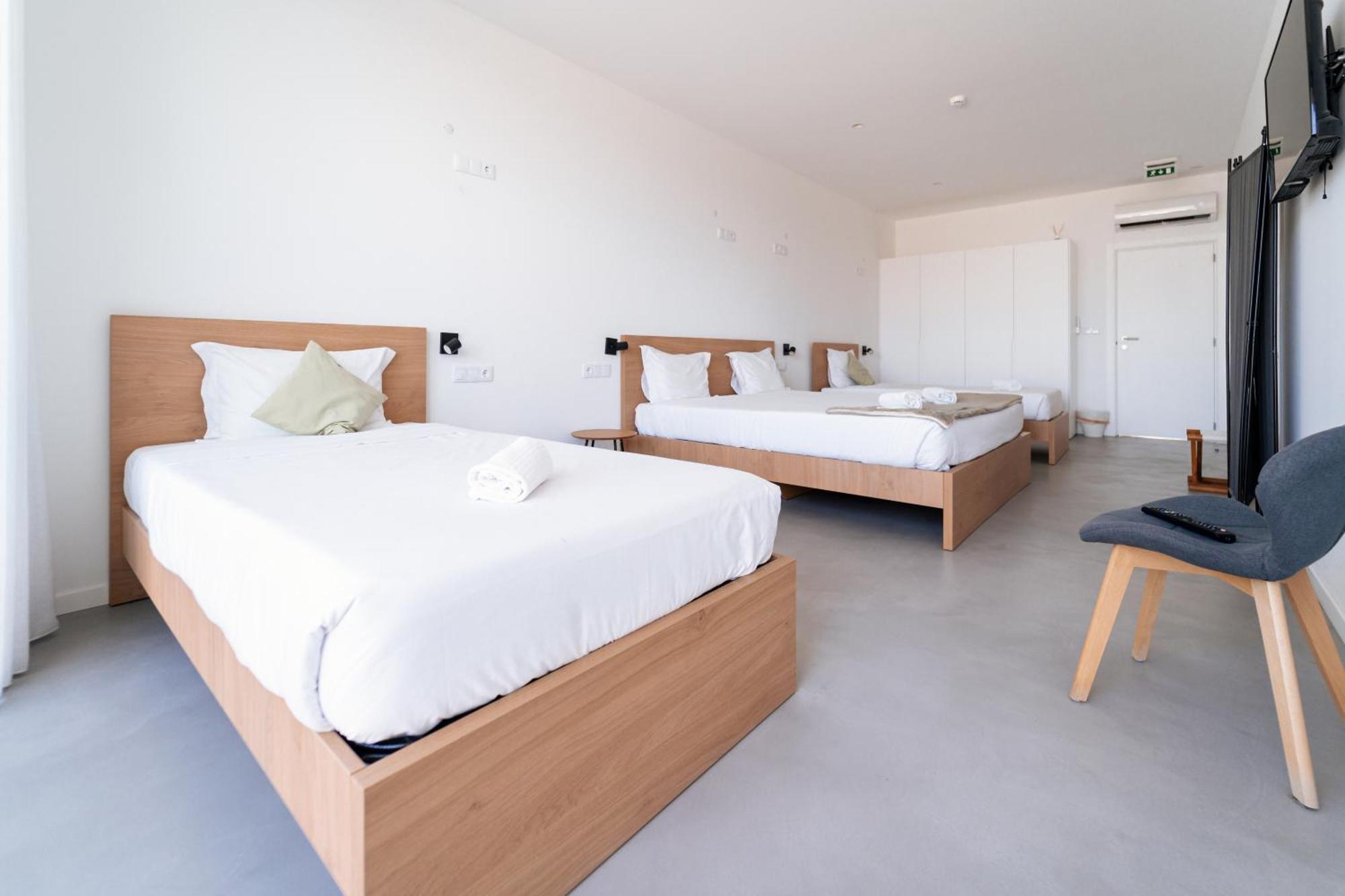 Marinhas Hostel Esposende