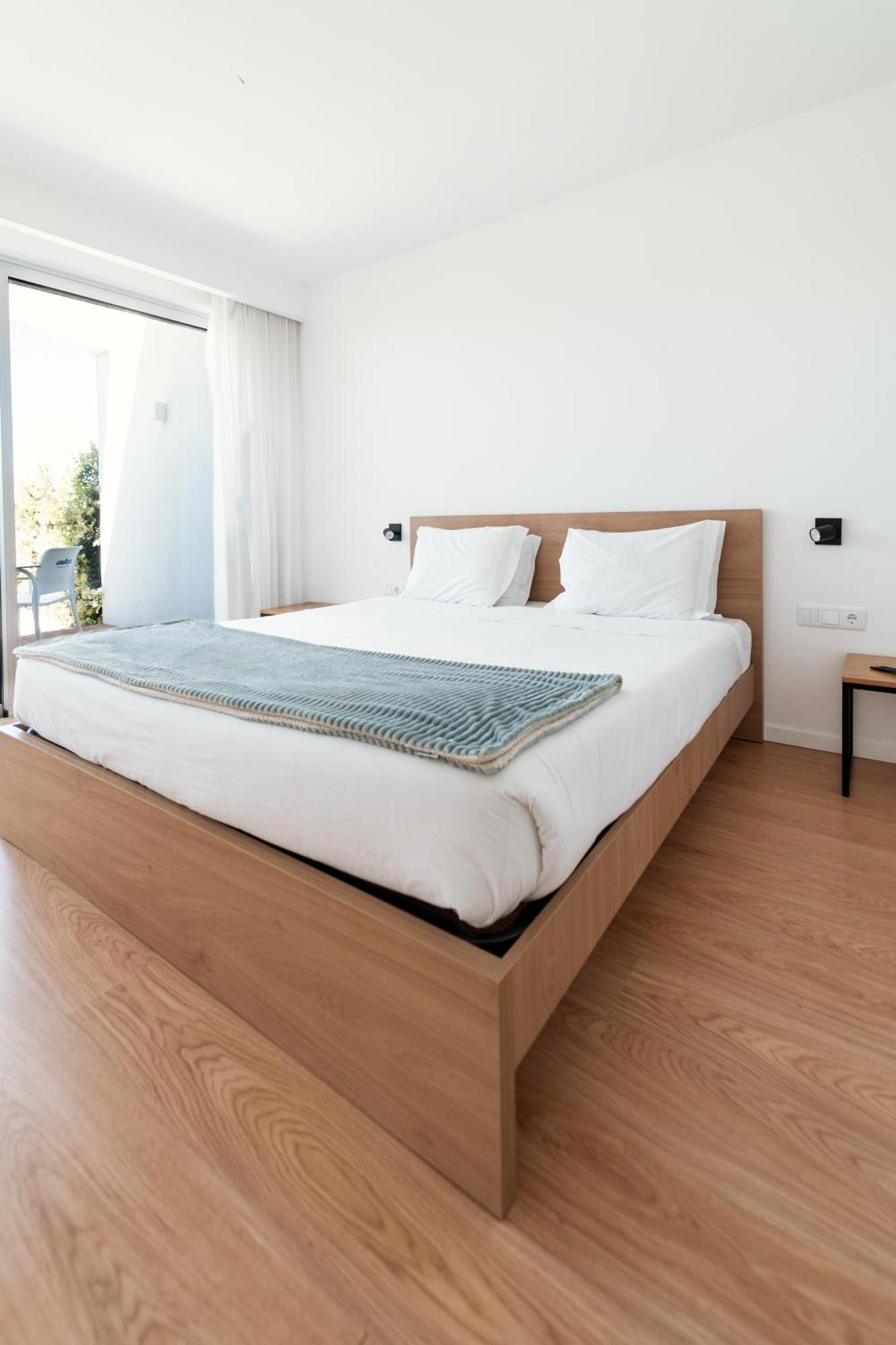 Marinhas Hostel